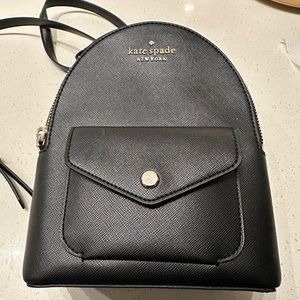 Kate Spade Backpack purse